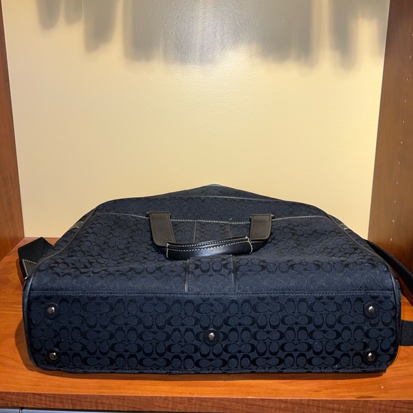 Coach satchel - Picture 5 of 5